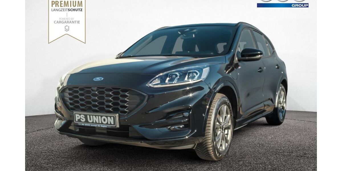 Ford Kuga 28.000 km 35.990 &euro; Halle (Saale) 06114