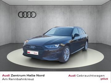 Gebrauchte Audi A4