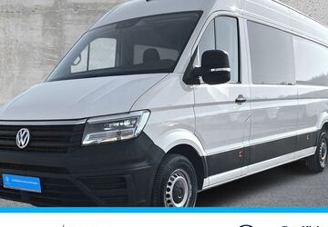 VW Crafter 67.432 km 35.820 &euro; Salzatal OT Bennstedt 06198