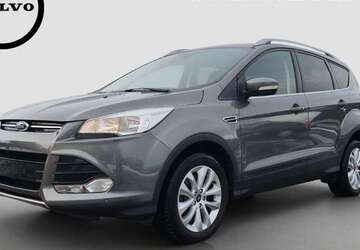 Ford Kuga 179.800 km 8.000 &euro; Salzatal OT Bennstedt 06198