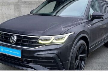 VW Tiguan 129.709 km 25.920 &euro; Halle (Saale) 06110