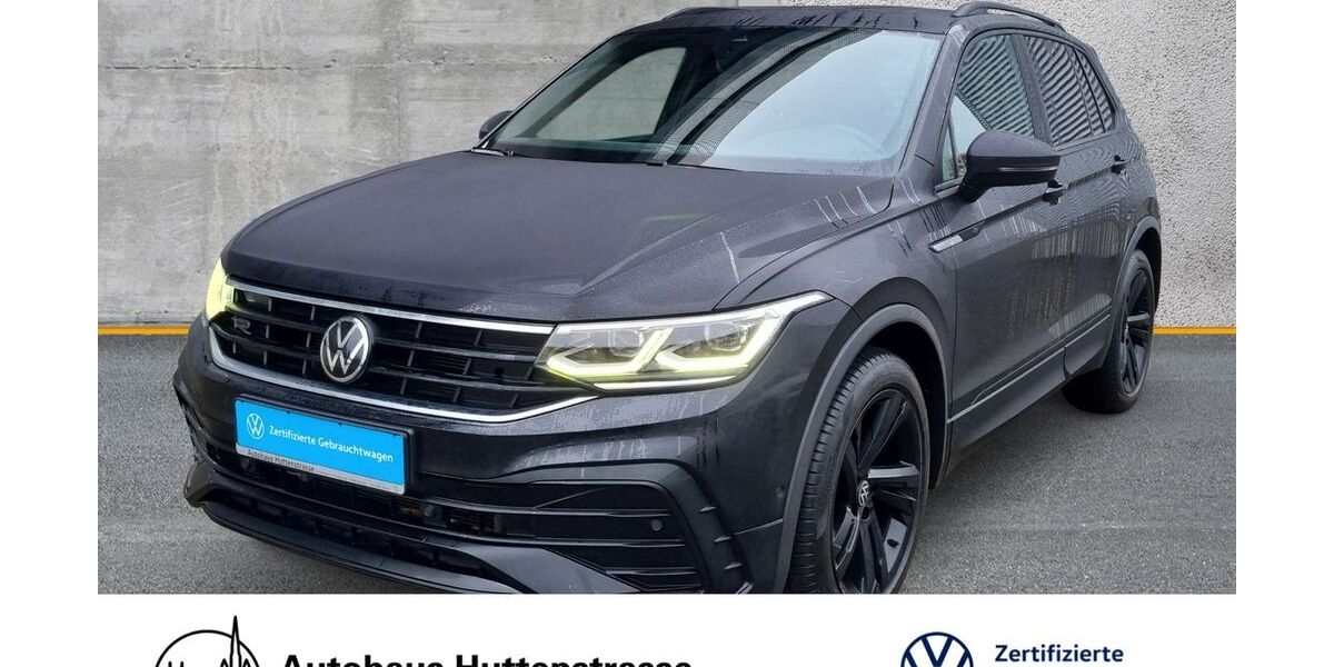 VW Tiguan 129.709 km 25.920 &euro; Halle (Saale) 06110