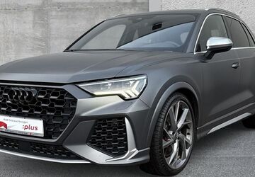 Audi RSQ3 87.689 km 39.920 &euro; Halle (Saale) 06110