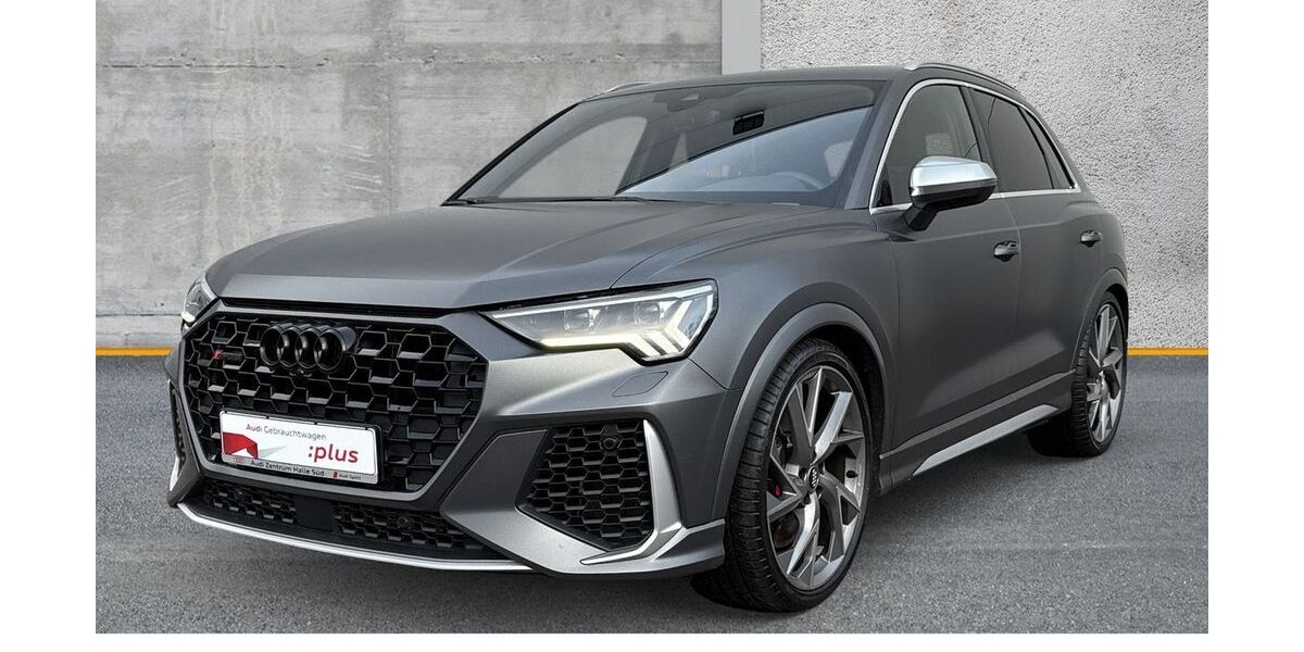 Audi RSQ3 87.689 km 39.920 &euro; Halle (Saale) 06110