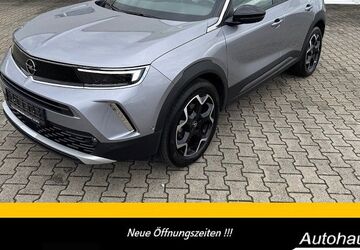 Opel Mokka 32.450 km 19.950 &euro; Südliches Anhalt OT Radegast 06369