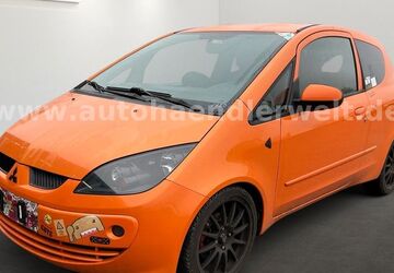 Mitsubishi Colt 238.191 km 799 &euro; Brehna 06796