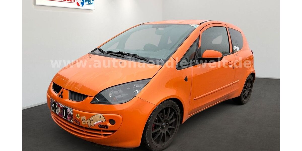 Mitsubishi Colt 238.191 km 799 &euro; Brehna 06796