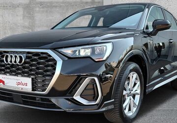 Audi Q3 63.565 km 29.920 &euro; Halle (Saale) 06110