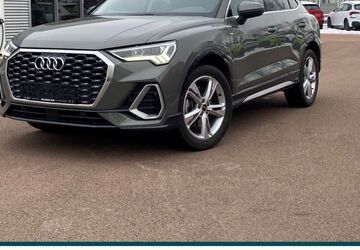 Audi Q3 39.280 km 32.480 &euro; Merseburg 06217