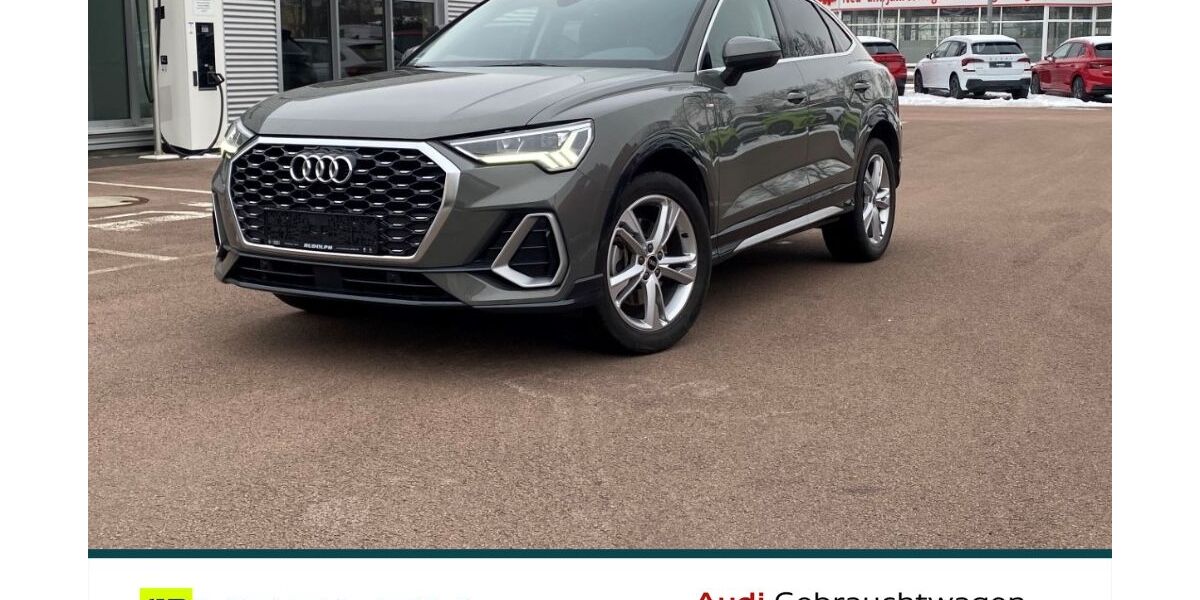 Audi Q3 39.280 km 32.480 &euro; Merseburg 06217