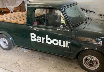 Austin Rover Andere 100.000 km 22.500 &euro; Kabelsketal 06184