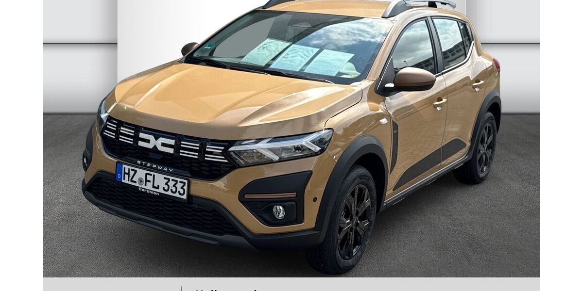 Dacia Sandero 5.000 km 19.995 &euro; Halle 06132