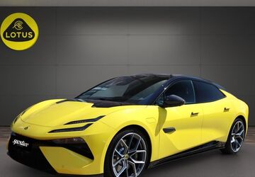 Lotus Emeya 9.878 km 114.888 &euro; Markranstädt 04420