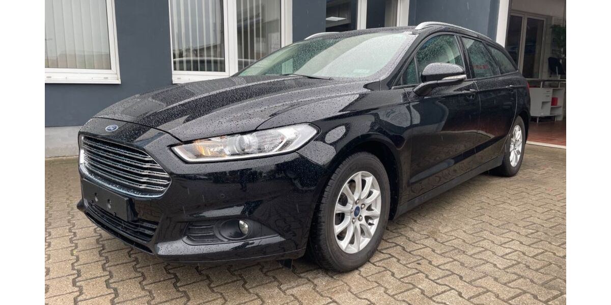 Ford Mondeo 63.998 km 18.799 &euro; Leuna 06237