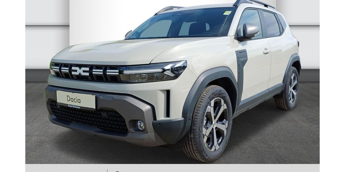 Dacia Duster 7.000 km 23.995 &euro; Halle 06132