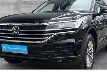 VW Touareg 56.400 km 45.820 &euro; Halle (Saale) 06110