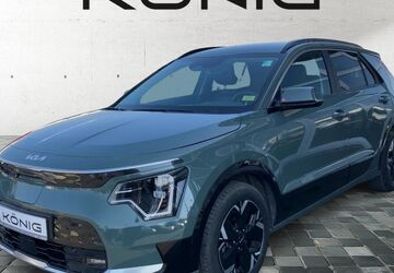 Kia Niro EV 29.144 km 28.999 &euro; Halle, Angersdorf 06179