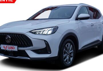 MG HS 7.396 km 23.990 &euro; Halle 06122