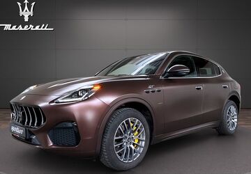 Maserati Grecale 49.200 km 73.111 &euro; Markranstädt 04420