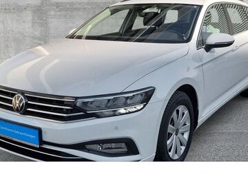 VW Passat Variant 125.617 km 17.620 &euro; Halle (Saale) 06110