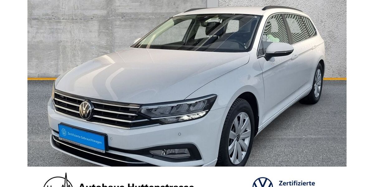VW Passat Variant 125.617 km 17.920 &euro; Halle (Saale) 06110