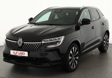 Renault Austral 9.982 km 29.790 &euro; Brehna 06796