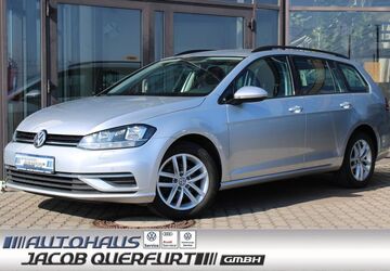 VW Golf 144.521 km 11.445 &euro; Querfurt 06268