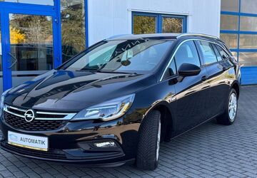 Opel Astra 179.124 km 7.999 &euro; Zörbig bei Leipzig 06780