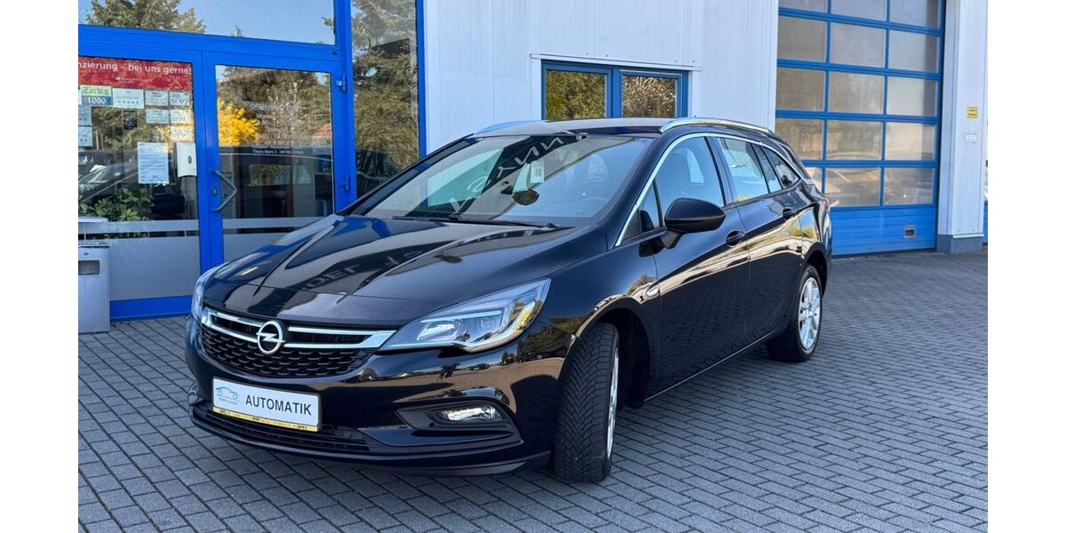Opel Astra 179.124 km 7.999 &euro; Zörbig bei Leipzig 06780