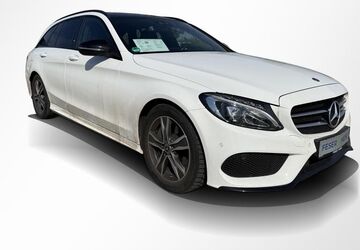 Mercedes-Benz C 250 65.565 km 24.950 &euro; Köthen 06366