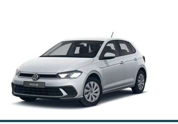 VW Polo 8.650 km 20.790 &euro; Leuna 06237