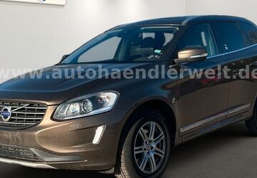 Volvo XC60 171.528 km 12.199 &euro; Brehna 06796