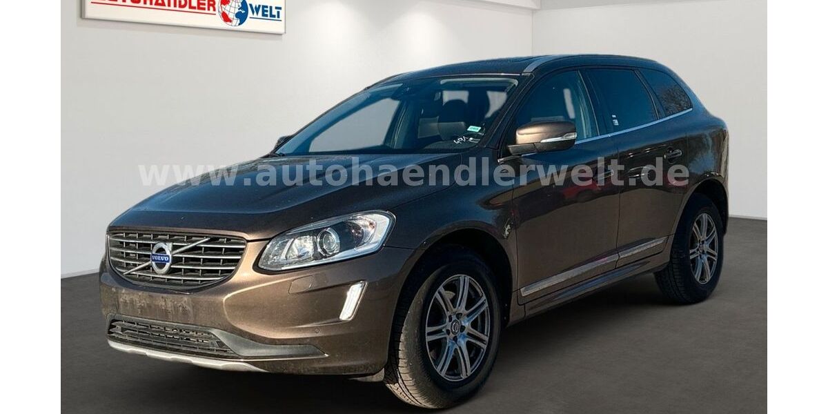 Volvo XC60 171.528 km 12.199 &euro; Brehna 06796