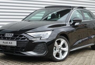 Audi A3 11.229 km 37.830 &euro; Delitzsch 04509
