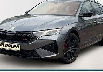 Skoda Octavia 11.425 km 37.880 &euro; Merseburg 06217