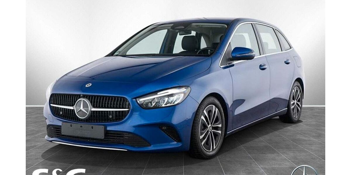 Mercedes-Benz B 200 6.950 km 35.777 &euro; Lutherstadt Eisleben 06295