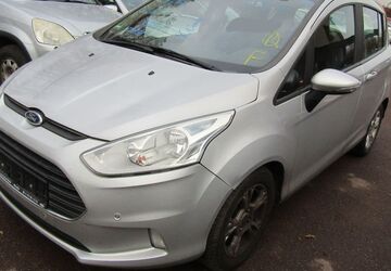 Ford B-Max 139.976 km 3.490 &euro; Halle 06130