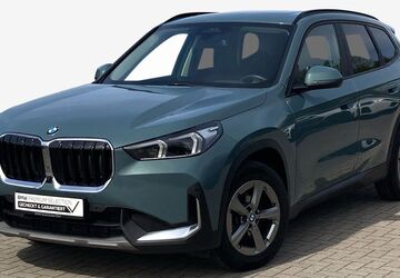 BMW X1 74.526 km 34.990 &euro; Halle/ Zscherben 06179