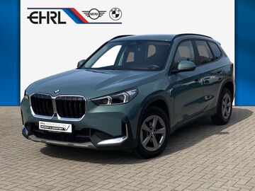 Gebrauchte BMW X1