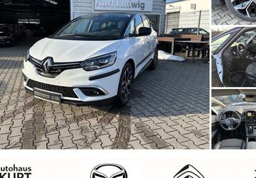 Renault Scenic 37.491 km 17.490 &euro; Halle 06126