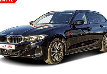 BMW 318 54.169 km 29.950 &euro; Eisleben 06295