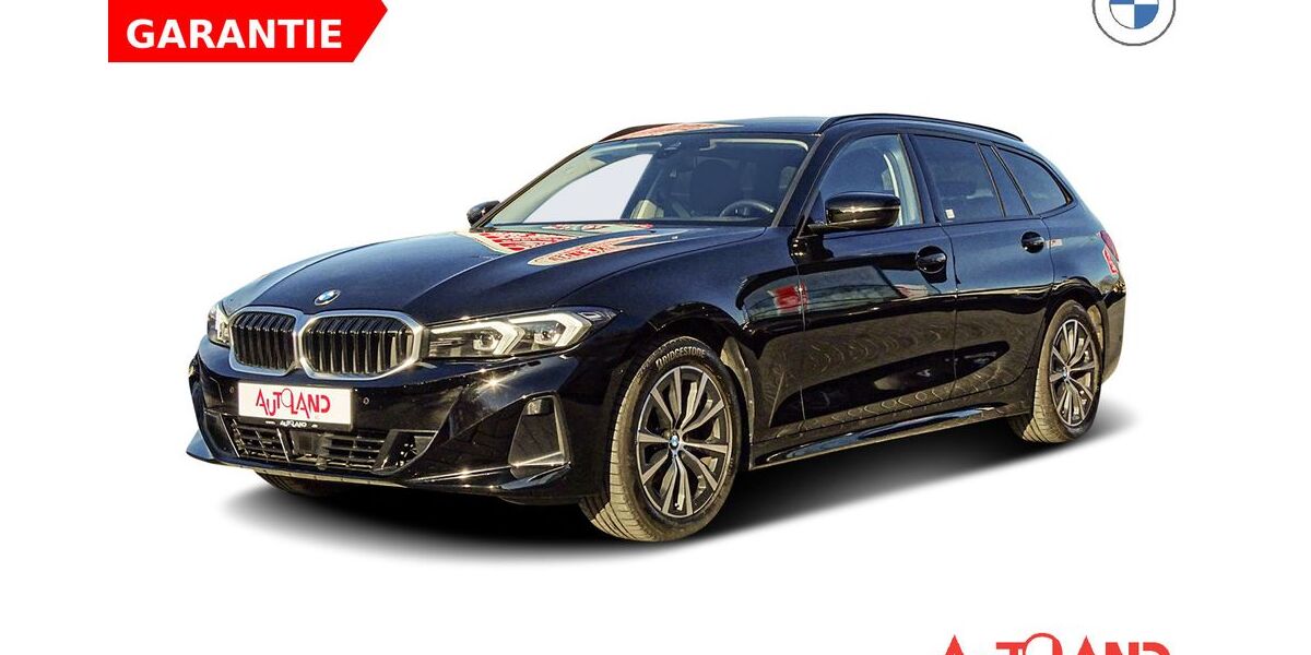 BMW 318 54.169 km 29.950 &euro; Eisleben 06295