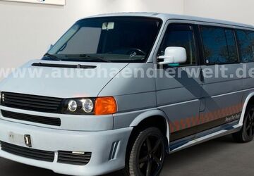 VW T4 Caravelle 525.921 km 3.099 &euro; Brehna 06796
