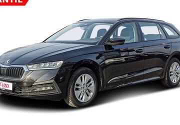 Skoda Octavia 91.591 km 21.990 &euro; Eisleben 06295