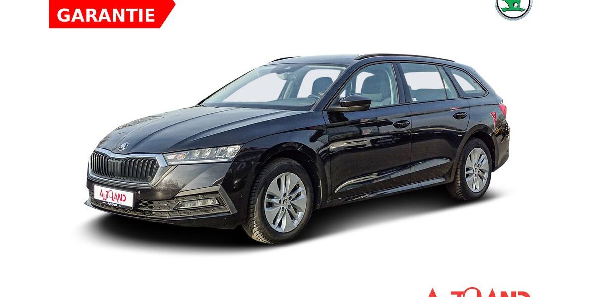 Skoda Octavia 91.591 km 21.990 &euro; Eisleben 06295