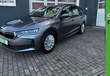 Skoda Octavia 1.196 km 28.500 &euro; Halle / Saale 06120