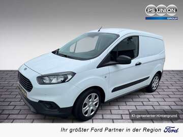 Gebrauchte Ford Transit Courier