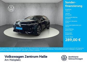 Gebrauchte VW ID.7