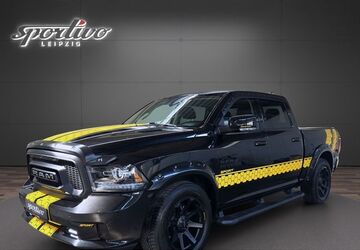 Dodge RAM 64.775 km 32.777 &euro; Markranstädt 04420