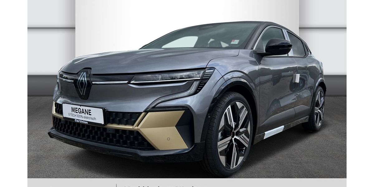 Renault Megane 3.000 km 36.980 &euro; Halle 06132